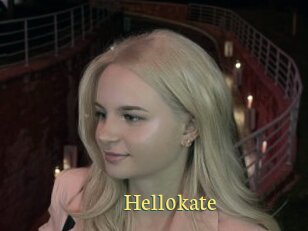 Hell0kate