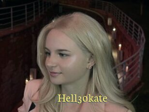 Hell30kate