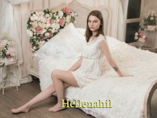 Hellenahil