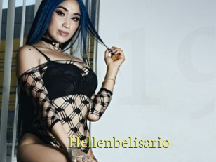 Hellenbelisario