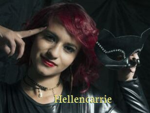 Hellencarrie