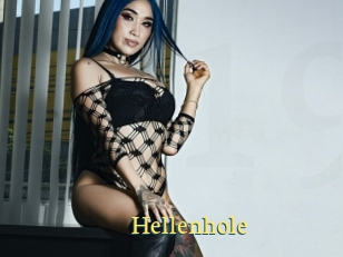 Hellenhole
