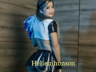Hellenjhonson