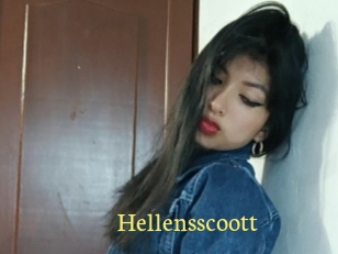 Hellensscoott