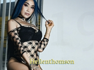 Hellenthomson