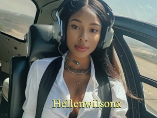 Hellenwilsonx