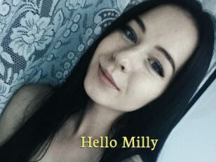 Hello_Milly