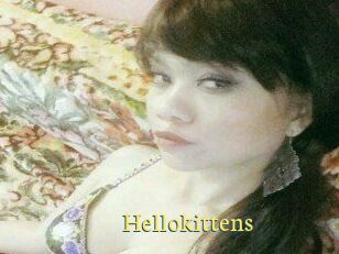 Hellokittens
