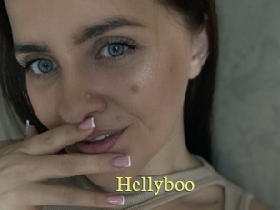 Hellyboo