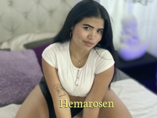 Hemarosen
