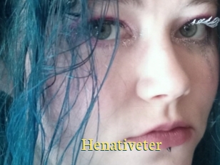 Henativeter