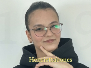 Henriettabones