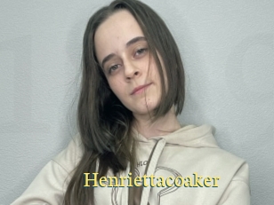 Henriettacoaker