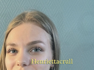 Henriettacrull