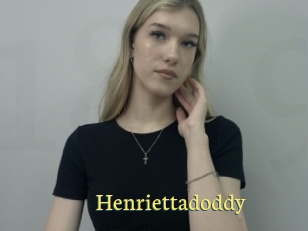 Henriettadoddy