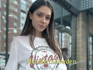 Henriettadowden