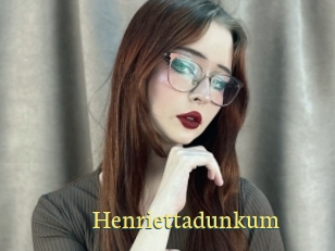 Henriettadunkum
