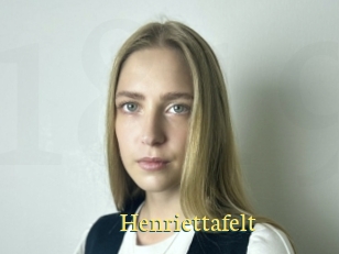 Henriettafelt