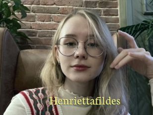 Henriettafildes