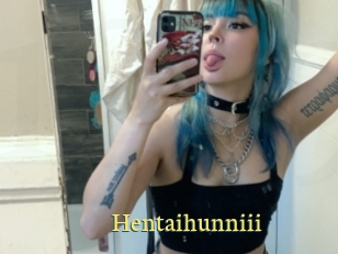 Hentaihunniii