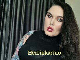 Herrinkarino