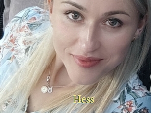 Hess