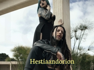 Hestiaandorion