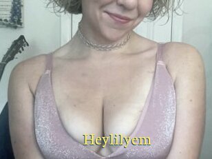 Heylilyem
