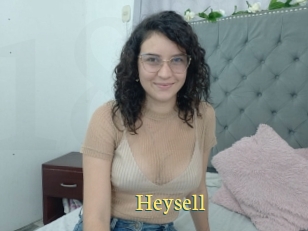 Heysell