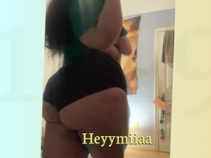 Heyymiiaa