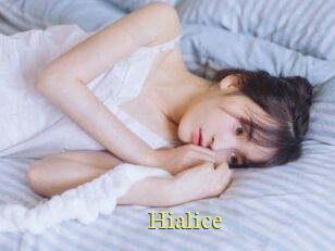 Hialice