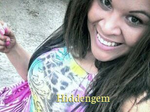 Hiddengem
