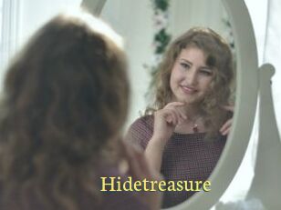 Hidetreasure