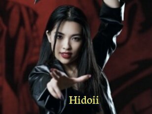Hidoii
