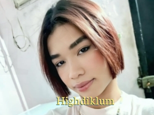 Highdiklum