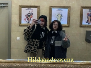 Hildaandrowena