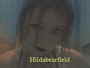 Hildabearfield