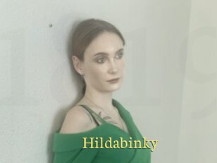 Hildabinky