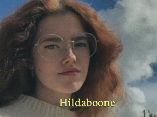 Hildaboone