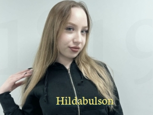 Hildabulson