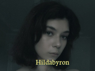 Hildabyron