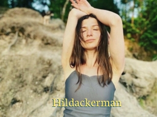 Hildackerman