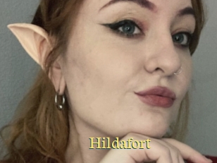 Hildafort