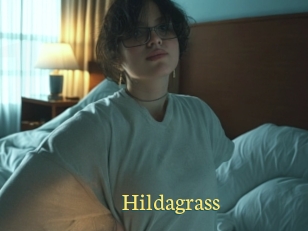 Hildagrass