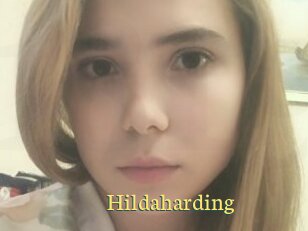 Hildaharding