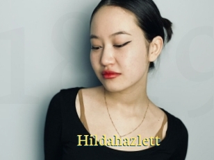 Hildahazlett