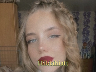 Hildahiatt
