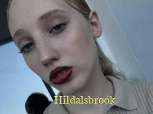 Hildalsbrook
