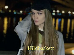 Hildbaskett