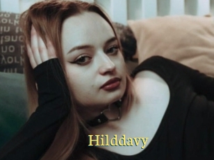 Hilddavy